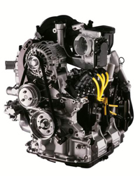 DF532 Engine